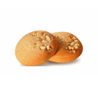 Peanut Cookies - Crispy Texture | Irresistibly Crunchy, Perfectly Baked Delight For Peanut Lovers