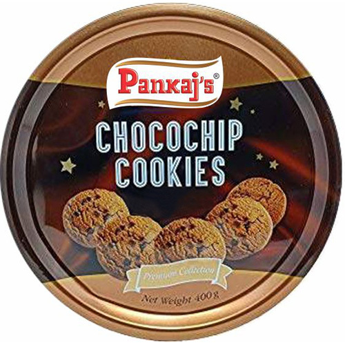 Chocochip Cookies