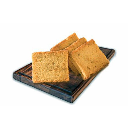 Plain Cake Rusk