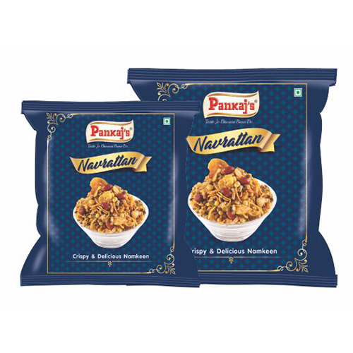 Navrattan Namkeen