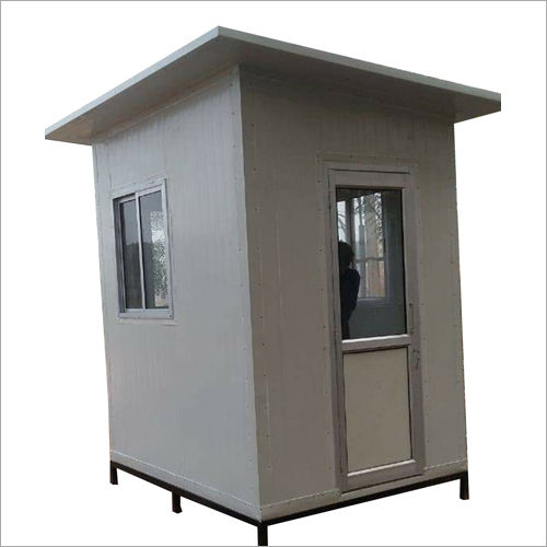 Portable Cabins