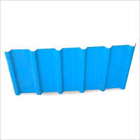 Puf Insulated Roof