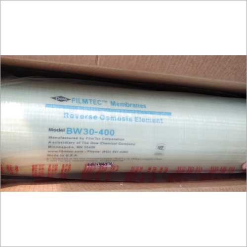 Filmtec BW30-40034i RO Membrane Element