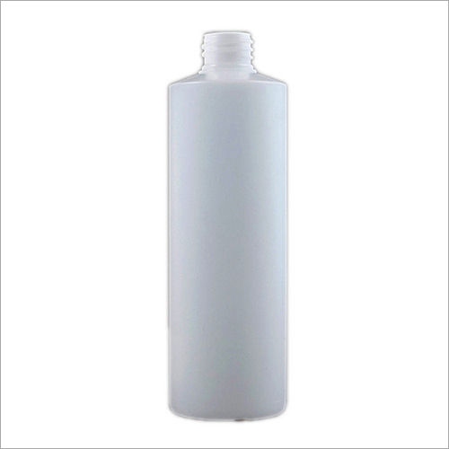 HDPE Shampoo Bottle