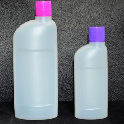 HDPE Floor Cleaner Bottle