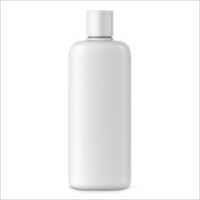 HDPE Cosmetic Bottle