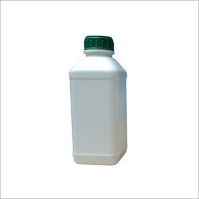 400ml HDPE Bottle