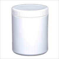 HDPE Plastic Container