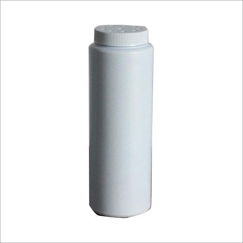 HDPE Powder Container