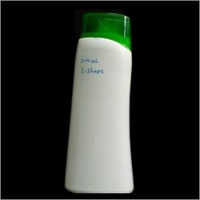 Hair Conditioner Plastic Bottle