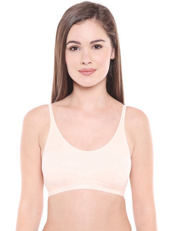 Bodycare Sky Blue Womens Bra - Get Best Price from Manufacturers &  Suppliers in India