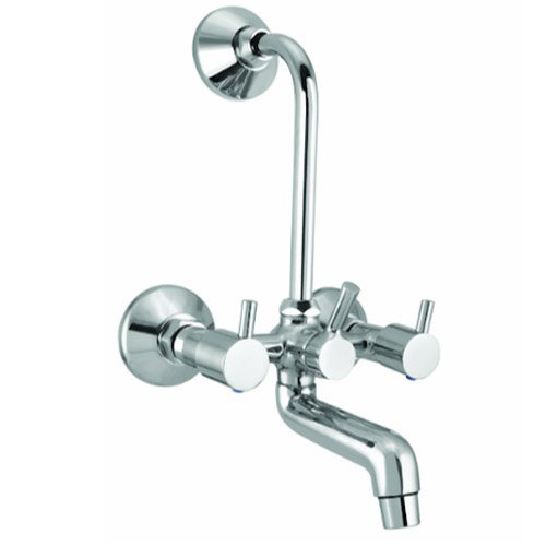 Wall Mixer Telephonic