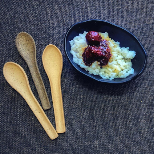 Edible Masala Spoon By NEEYOG PACKAGING