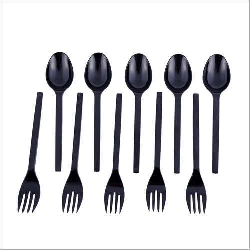 Disposable Spoon and Fork By NEEYOG PACKAGING