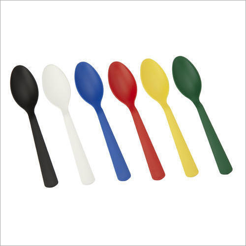 Oxo Biodegradable Spoon By NEEYOG PACKAGING