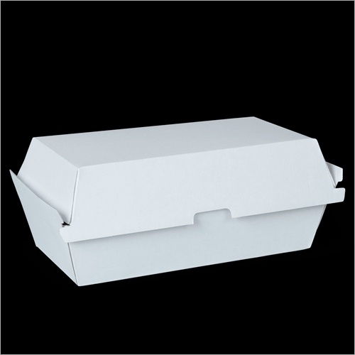 Detpak Regular Snack Endura Box By NEEYOG PACKAGING