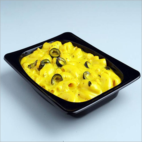 8CP Meal Tray Natraj With Lid, Shape: Rectangle