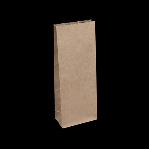 Detpak 250G Retail Paper Bag
