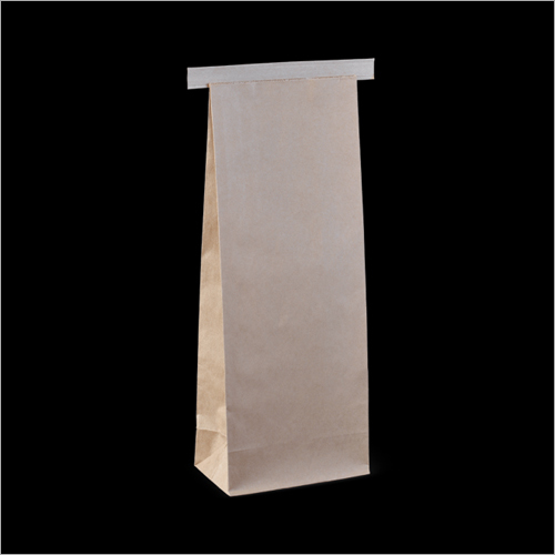 Detpak 250G Paper Tin-Tie Bag Design: Na