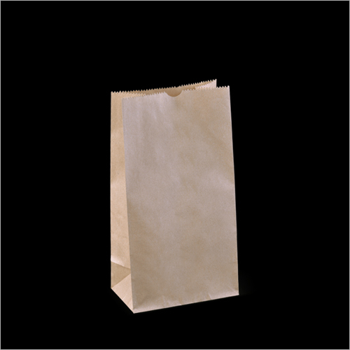 Detpak Self Opening Satchel Paper Bag