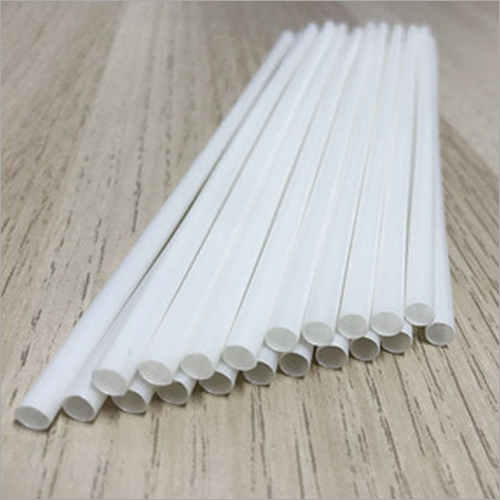 5mm PLA Compostable Fruity Straw