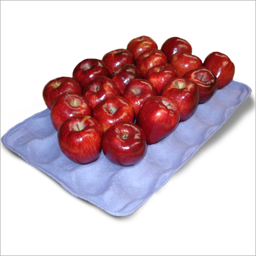 30 Compartment Apple Paper Tray By NEEYOG PACKAGING