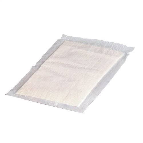 Absorbant Pad for Meat By NEEYOG PACKAGING
