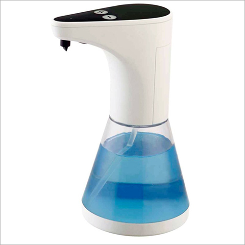 Automatic Hand Sanitizer Dispenser By TCI PRODUCT