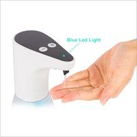 Automatic Hand Sanitizer Dispenser