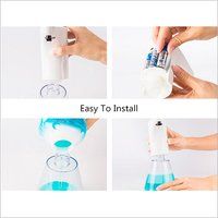 Automatic Hand Sanitizer Dispenser