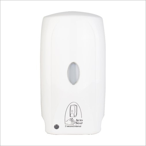 Automatic Soap Dispenser By TCI PRODUCT