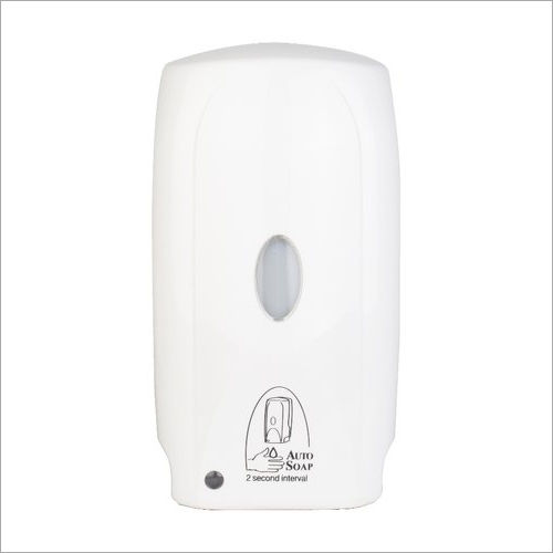 Automatic Soap Dispenser