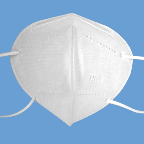 KN95 Disposal Face Mask