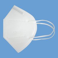 KN95 Disposal Face Mask