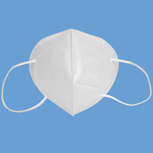KN95 Disposal Face Mask