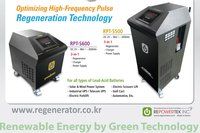 RPT-S600-S500 Battery Regenerator