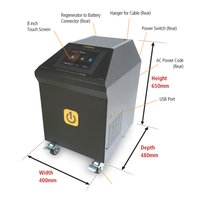 RPT-S600-S500 Battery Regenerator