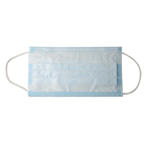 3 Ply Face Mask