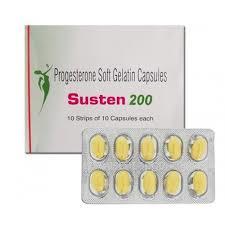 Progesterone Capsule Generic Drugs