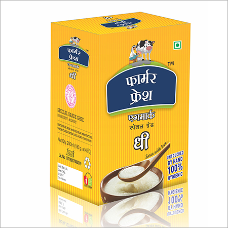 Desi Ghee