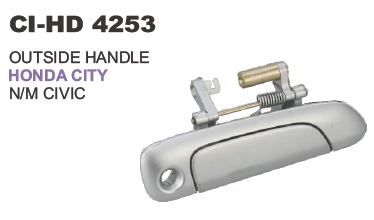 Foreign Car Honda Parts