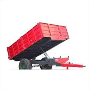 Transportation Trolleys By BEYOND DRILLING AND EXPLORATION PVT LTD