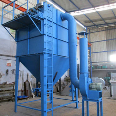 Dust Collector