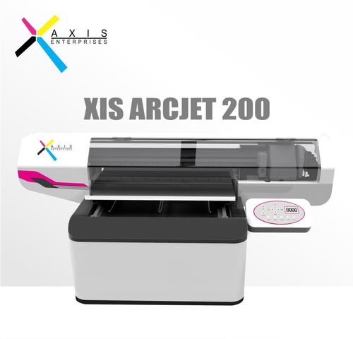 Uv Acrylic Printing Machine
