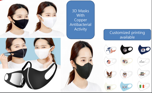 Face Mask