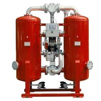 Low Pressure Air Dryer