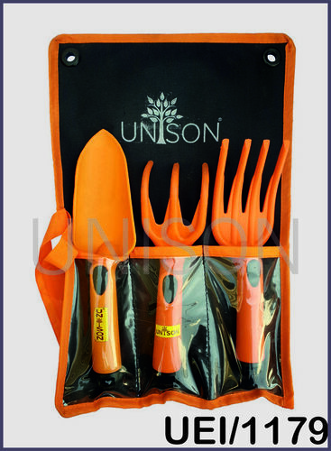 3 pcs Economy Range