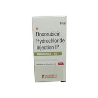 Doxorex 50 Doxorubicin Injection