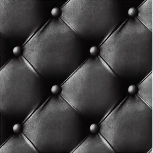 LEATHER WALL PAPER
