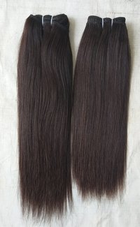 Temple Straight best human  Hair